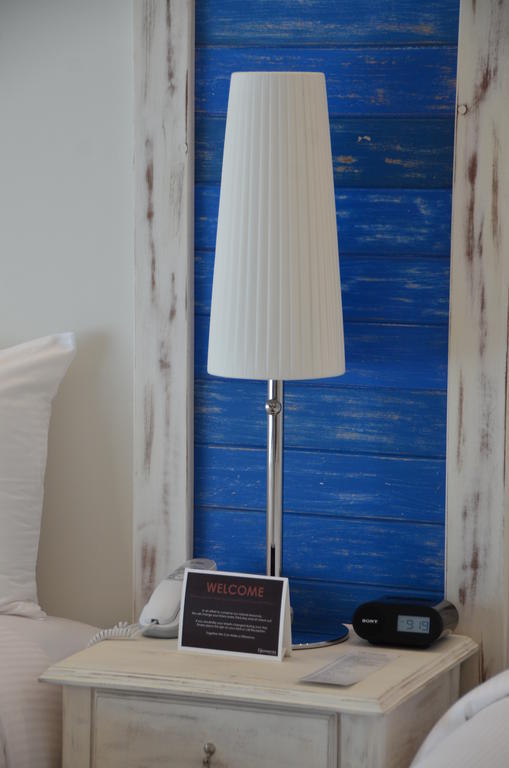Elements Hotel Boutique Managua Chambre photo