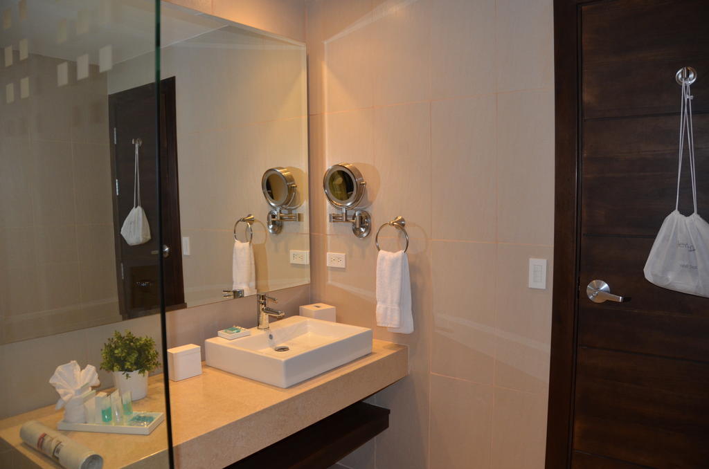 Elements Hotel Boutique Managua Chambre photo