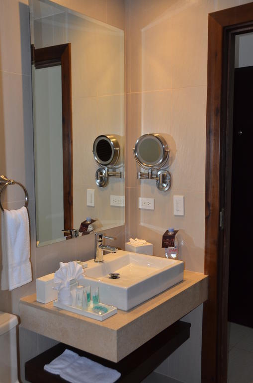 Elements Hotel Boutique Managua Chambre photo