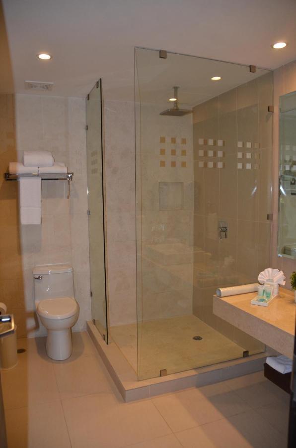 Elements Hotel Boutique Managua Chambre photo