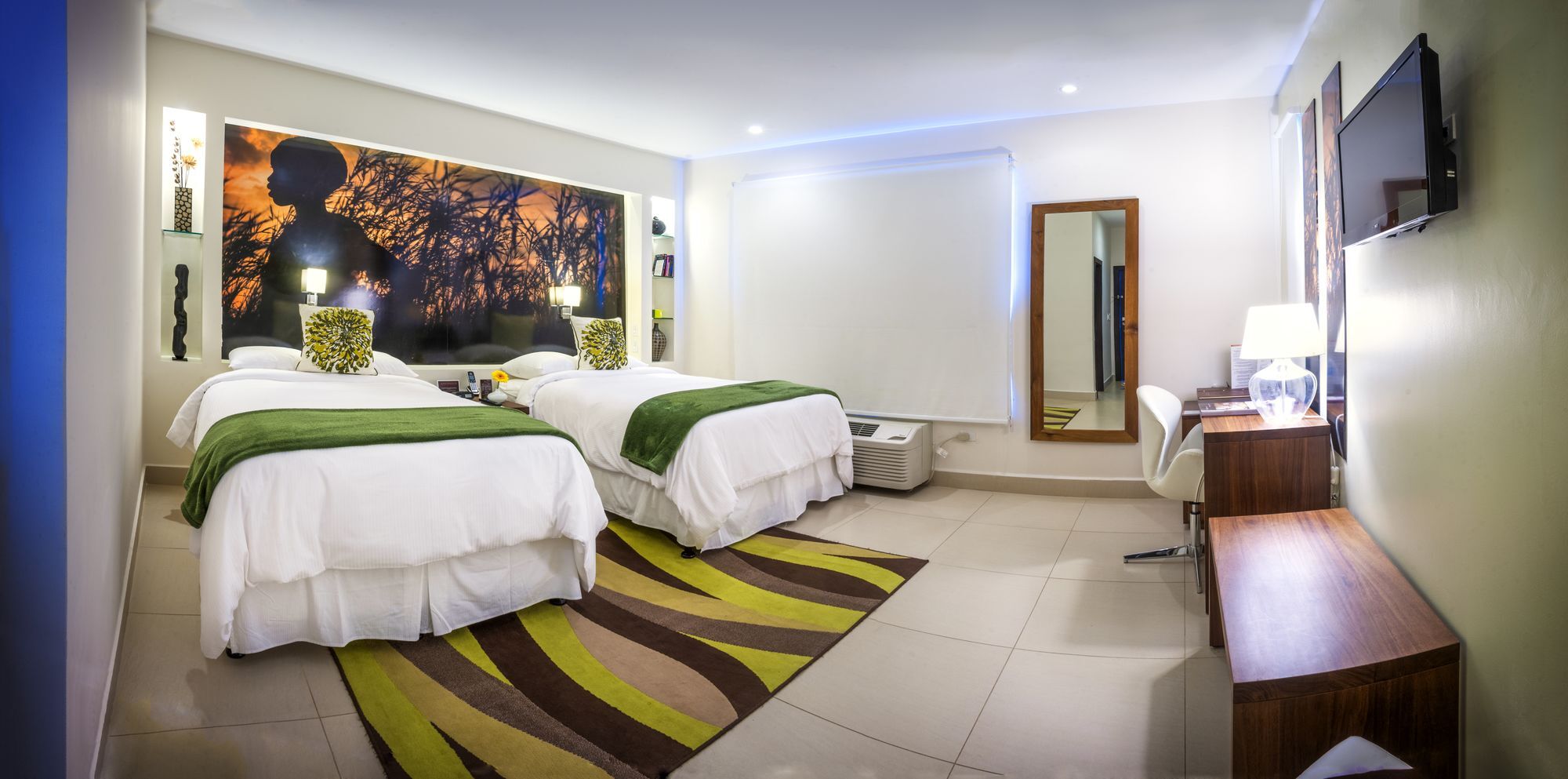 Elements Hotel Boutique Managua Extérieur photo