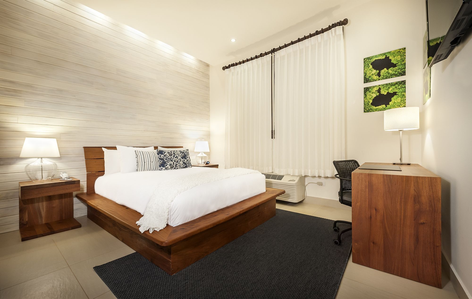 Elements Hotel Boutique Managua Extérieur photo