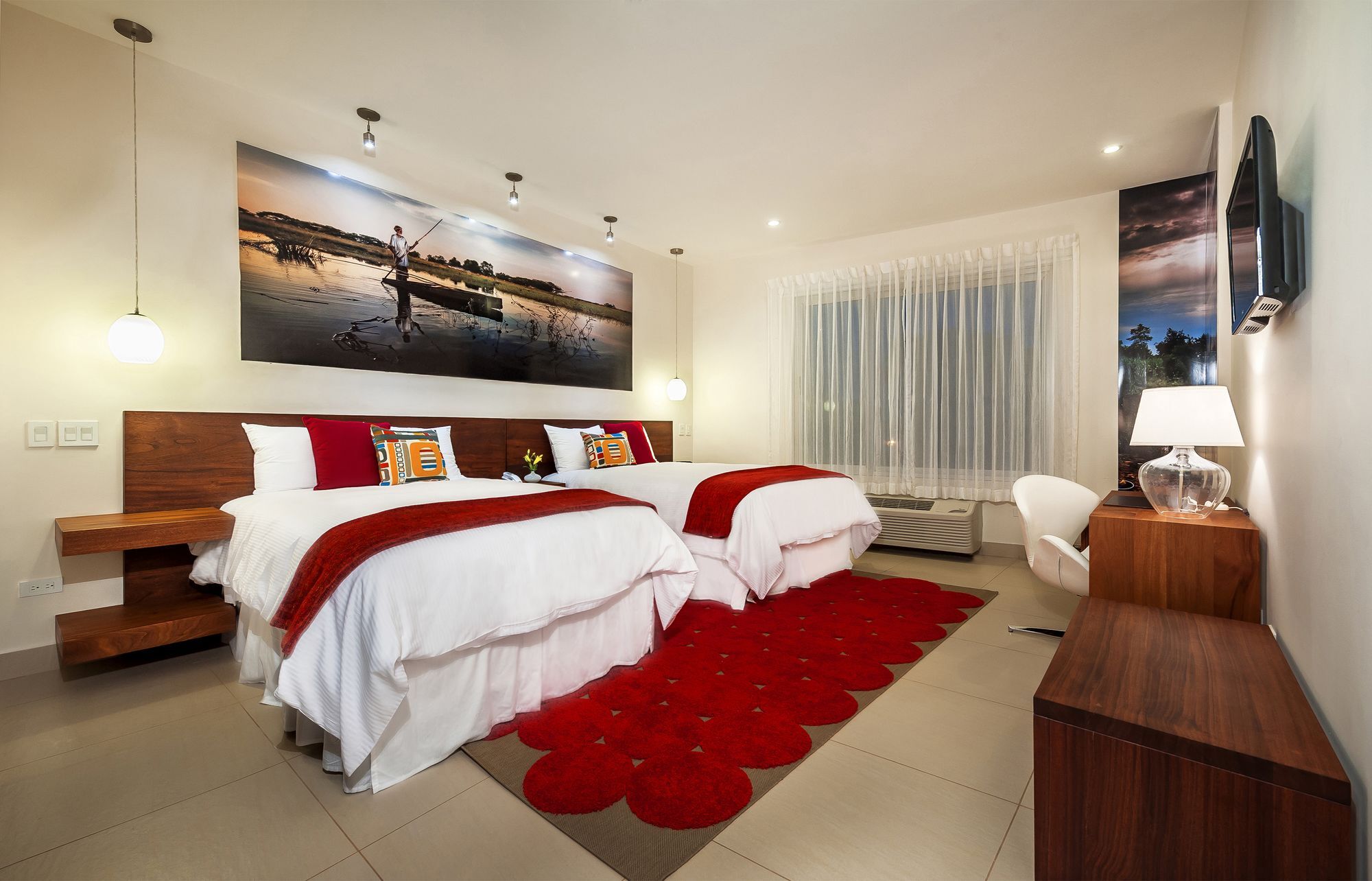 Elements Hotel Boutique Managua Extérieur photo