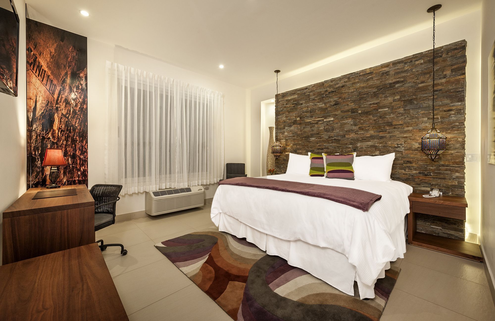 Elements Hotel Boutique Managua Extérieur photo